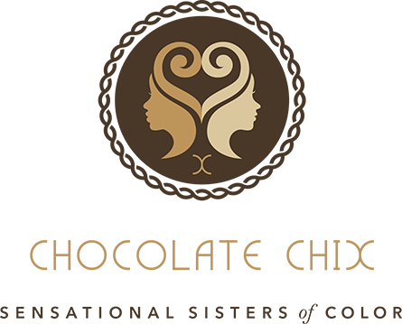 Chocolate Chix Logo